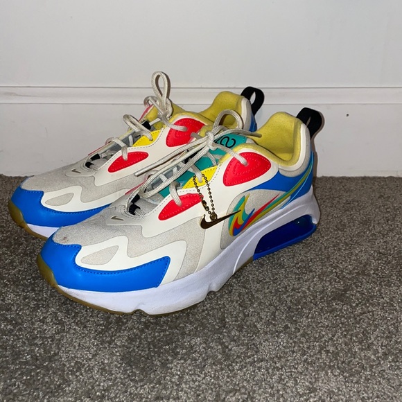 air max 200 legend of her